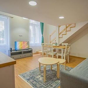 Appartement met een Slaapkamer
